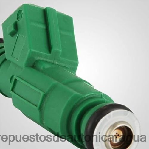 Repuestos para motos Nicaragua - m-9593-f302 0280155968 inyector de combustible V6HV8H326 VW SKODA