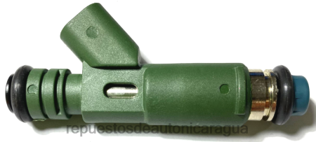 Repuestos Suzuki motos Nicaragua - inyector de combustible 6900366 0208V2397 VOLVO
