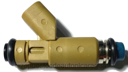Repuestos de motos Nicaragua - inyector de combustible 86278157 0208V2373 VOLVO