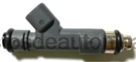 Repuestos de motos Yamaha Nicaragua - inyector de combustible 86536080 0208V2365 VOLVO