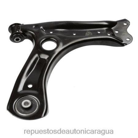 Mayoristas de repuestos de auto - brazo de control 6r0-407-152c jtc1484 0208V532 AUDI