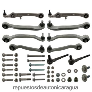 Repuestos de motos Yamaha Nicaragua - Audi brazo de control 4f0-498-998 88462R2635
