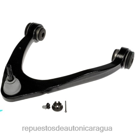 Repuestos de motos Yamaha Nicaragua - 25812725 brazo de control 0208V415 CADILLAC