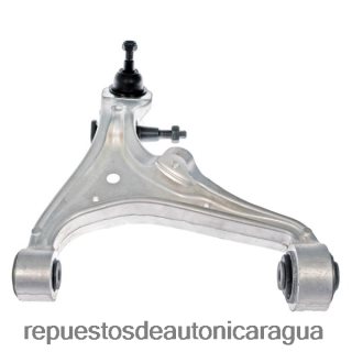 Repuestos de motos Yamaha Nicaragua - Cadillac brazo de control 25862782 88462R745