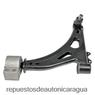 Mayoristas de repuestos de auto - Chevrolet brazo de control 23448042 88462R2612