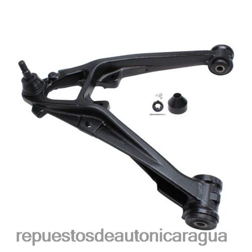 Repuestos Suzuki motos Nicaragua - k620889 cms50152 10355408 15948968 20869200 - brazo de control V6HV8H67 CHEVROLET