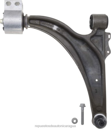 Repuestos de motos Honda Nicaragua - 13272606 jtc1476 brazo de control 0208V574 CHEVROLET