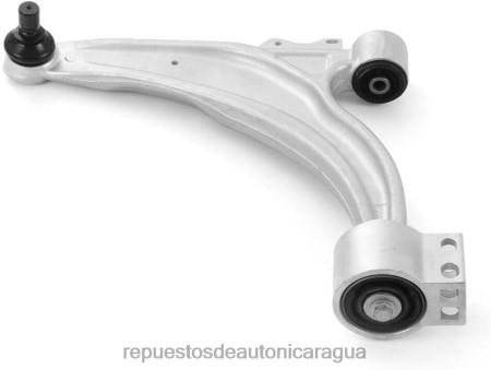 Repuestos de motos Yamaha Nicaragua - 13272605 jtc1477 brazo de control 0208V575 CHEVROLET