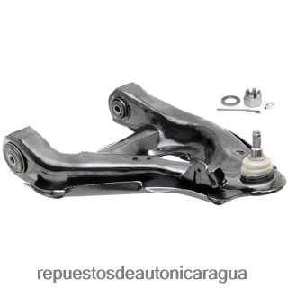 Repuestos de motos Yamaha Nicaragua - Chevrolet brazo de control 12478067 88462R45