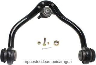 Repuestos de motos Yamaha Nicaragua - Chevrolet brazo de control 12543999 88462R945