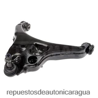 Repuestos de motos por mayor en Nicaragua - Chevrolet brazo de control 23490293 88462R3208