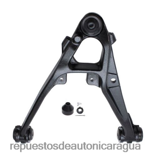 Repuestos para motos Nicaragua - k620888 cms50152 15167932 15948967 20869199 - brazo de control V6HV8H66 CHEVROLET