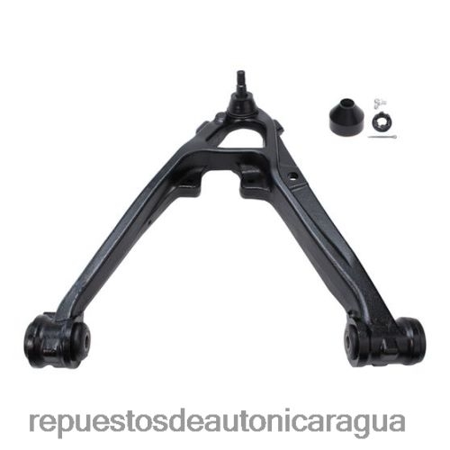 Repuestos para motos Nicaragua - k620888 cms50152 15167932 15948967 20869199 - brazo de control V6HV8H66 CHEVROLET