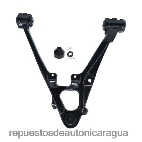 Repuestos para motos Nicaragua - k620888 cms50152 15167932 15948967 20869199 - brazo de control V6HV8H66 CHEVROLET