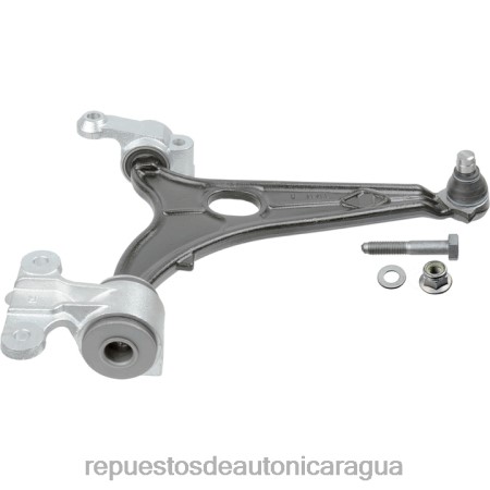 Repuestos de motos Nicaragua - brazo de control 3521n9 0208V693 CITROEN