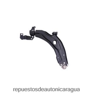 Mayoristas de repuestos de auto - Fiat brazo de control 51705554 88462R1242