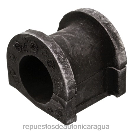 Repuestos de motos Honda Nicaragua - Buje de arrastre del brazo de control 51306-s04-n01 0208V1464 HONDA
