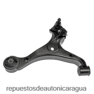 Repuestos de motos Yamaha Nicaragua - Honda brazo de control 51350-tr0-a51 88462R2435