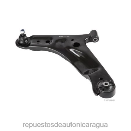 Repuestos de motos por mayor en Nicaragua - brazo de control 54500-07161 0208V1068 KIA
