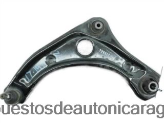 Distribuidores de repuestos para motos Nicaragua - Nissan brazo de control a54501-1hk0c 88462R169