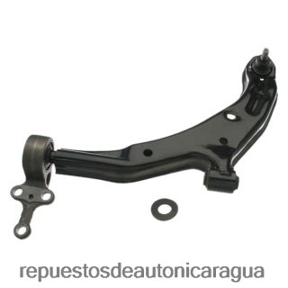 Importadores de repuestos de motos en Nicaragua - Nissan brazo de control 54500-az080b 88462R1810
