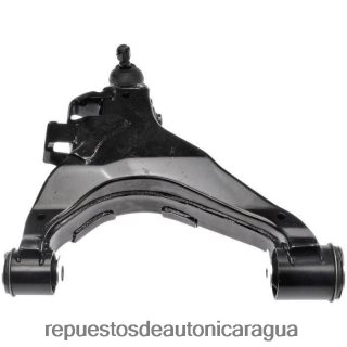 Importadores de repuestos de motos en Nicaragua - Nissan brazo de control 54532-25w00 88462R2600