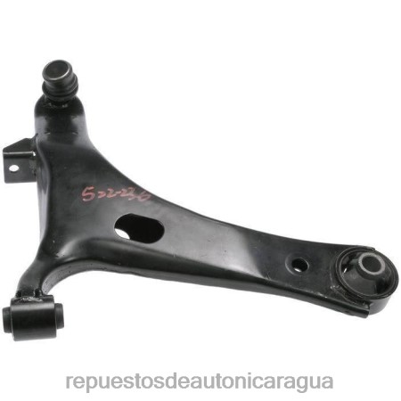 Repuestos de motos Honda Nicaragua - brazo de control 20202-ag02d 0208V814 SUBARU