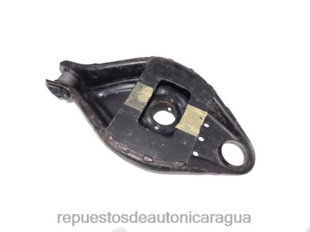 Repuestos de motos Honda Nicaragua - brazo de control 94613239 0208V1194 GM