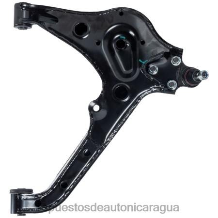 Repuestos de motos por mayor en Nicaragua - 45200-60830 brazo de control 0208V538 SUZUKI