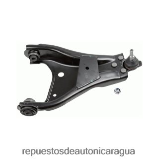 Repuestos de motos por mayor en Nicaragua - Dacia brazo de control 54500-1535r 88462R118