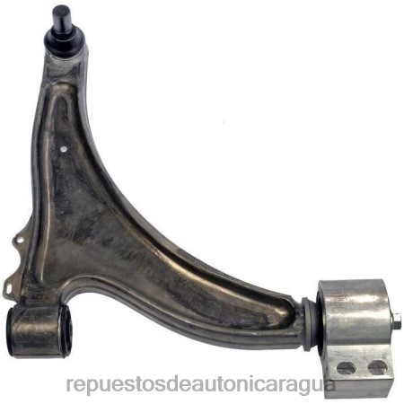 Repuestos para motos Nicaragua - 13318885 jtc7781 brazo de control 0208V576 OPEL