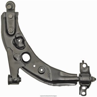 Repuestos de auto Nicaragua - Peugeot brazo de control 980-011-8880 88462R991