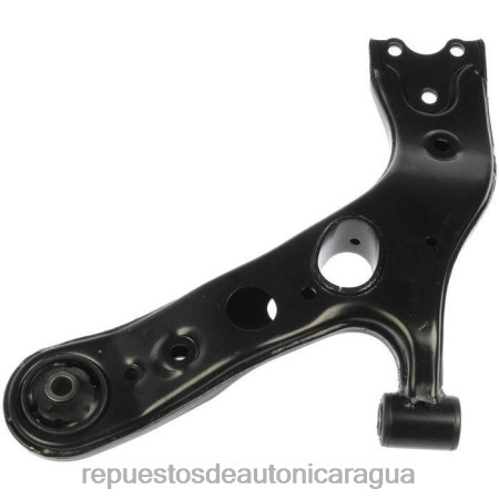 Repuestos de motos por mayor en Nicaragua - brazo de control 48068-0r010 0208V1058 TOYOTA