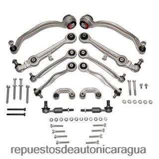 Repuestos de auto Nicaragua - VW brazo de control 8d0-498-998 88462R2431