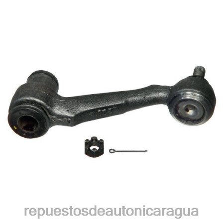 Repuestos para motos Nicaragua - Subconjunto del brazo tensor de dirección k3087 0208V1236 GREMLIN