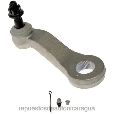 Mayoristas de repuestos de auto - 19256664 brazo pitman de dirección 0208V1122 CHEVROLET