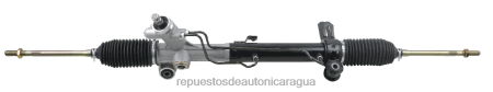 Repuestos de auto Nicaragua - cremallera de dirección asistida b15-3411010 0208V2821 CHERY