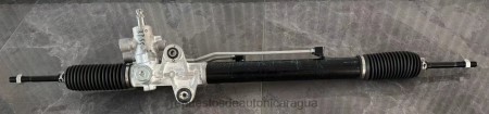 Importadores de repuestos de motos en Nicaragua - cremallera de dirección asistida 53601-s9v-a02 0208V2530 HONDA