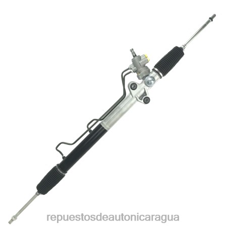 Mayoristas de repuestos de auto - cremallera de dirección asistida 57700-47000 0208V1672 HYUNDAI/KIA