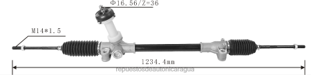 Repuestos Suzuki motos Nicaragua - Cremallera de dirección asistida 56500-b4500 56500-b4000 56500-b4900 0208V2757 HYUNDAI/KIA