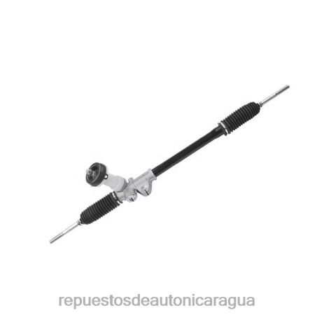 Repuestos para motos Nicaragua - cremallera de dirección asistida 56500-1r101 565001r001 56500-1w100 565000u000 0208V1666 HYUNDAI/KIA