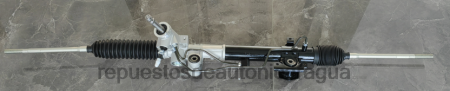 Mayoristas de repuestos de auto - cremallera de dirección asistida 4410a022 4410a386 4410a438 0208V2552 MITSUBISHI