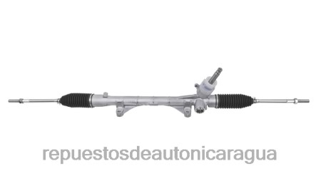 Repuestos de auto Nicaragua - cremallera de dirección asistida 4410a454 0208V1591 MITSUBISHI