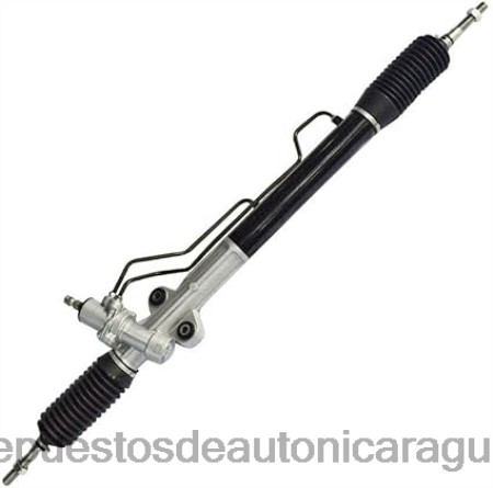Repuestos de motos Honda Nicaragua - cremallera de dirección asistida 4410a139 0208V1584 MITSUBISHI