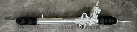 Repuestos de motos Honda Nicaragua - cremallera de dirección asistida mr210504 0208V2554 MITSUBISHI