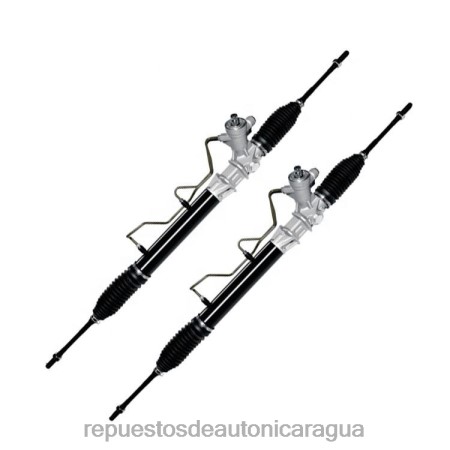 Mayoristas de repuestos de auto - Cremallera de dirección asistida 49200-4n105 49200-4n106 0208V1622 NISSAN
