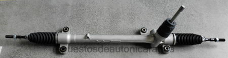 Repuestos Suzuki motos Nicaragua - cremallera de dirección asistida sg285aec-3401010 0208V2827 BYD
