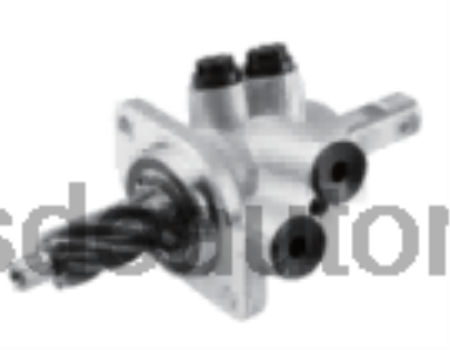 Repuestos Suzuki motos Nicaragua - cremallera de dirección asistida 4048.y5 0208V2657 PEUGEOT