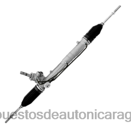 Repuestos de motos por mayor en Nicaragua - cremallera de dirección asistida 16232-13580 4001.81 9802199880 0208V1638 PEUGEOT