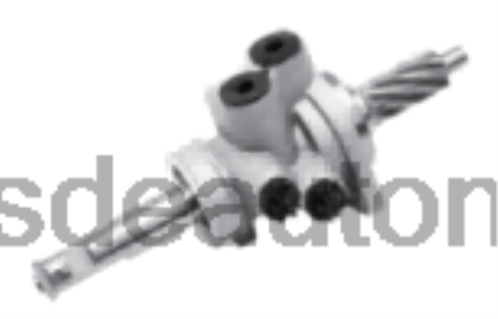 Repuestos para motos Nicaragua - cremallera de dirección asistida 4046.a2 0208V2656 PEUGEOT